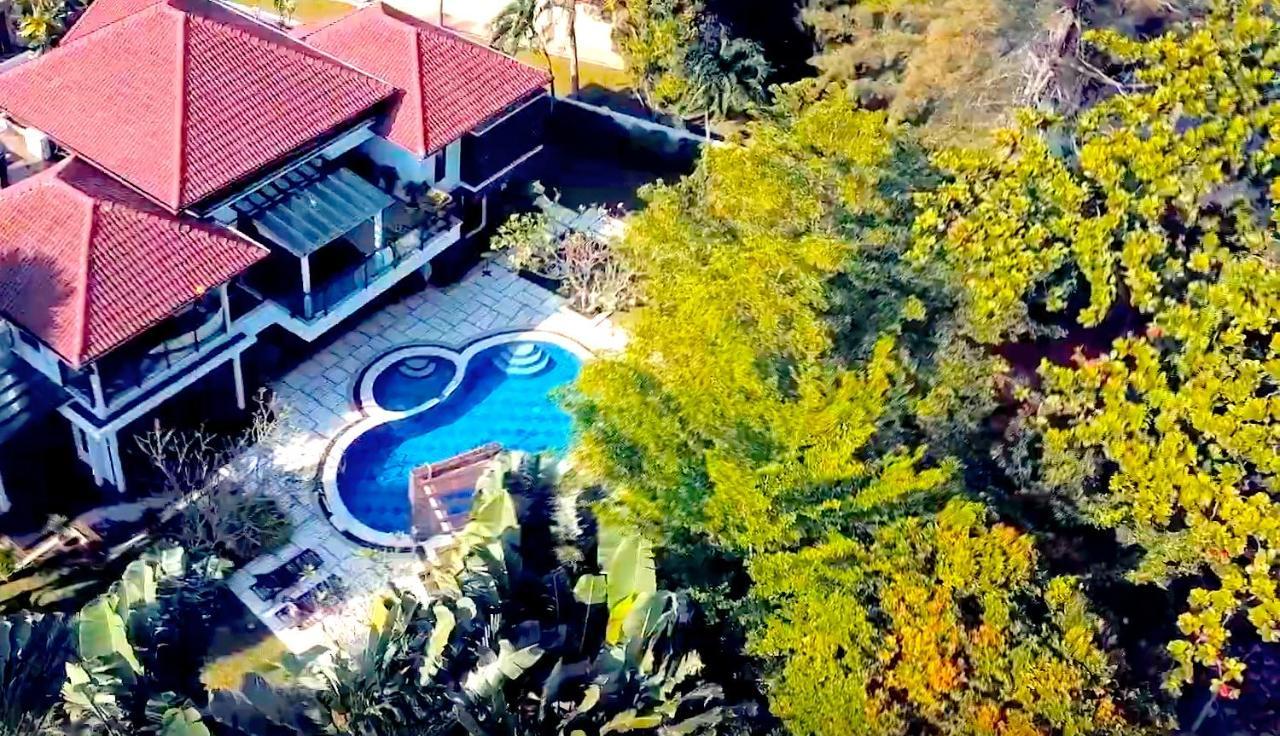 12Haven Stunning Seaside Luxury Villa Pd With Kids Pool Port Dickson Extérieur photo