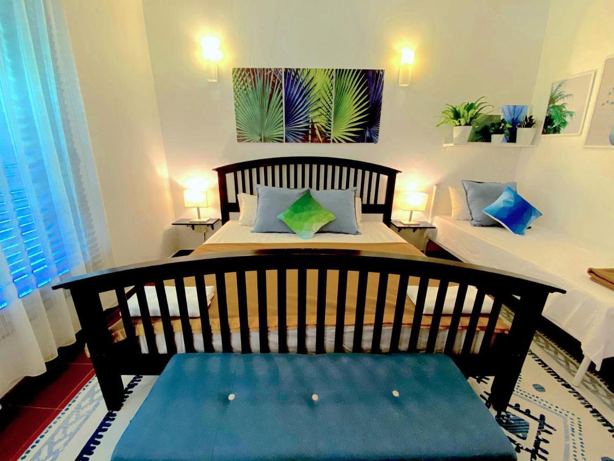 12Haven Stunning Seaside Luxury Villa Pd With Kids Pool Port Dickson Extérieur photo