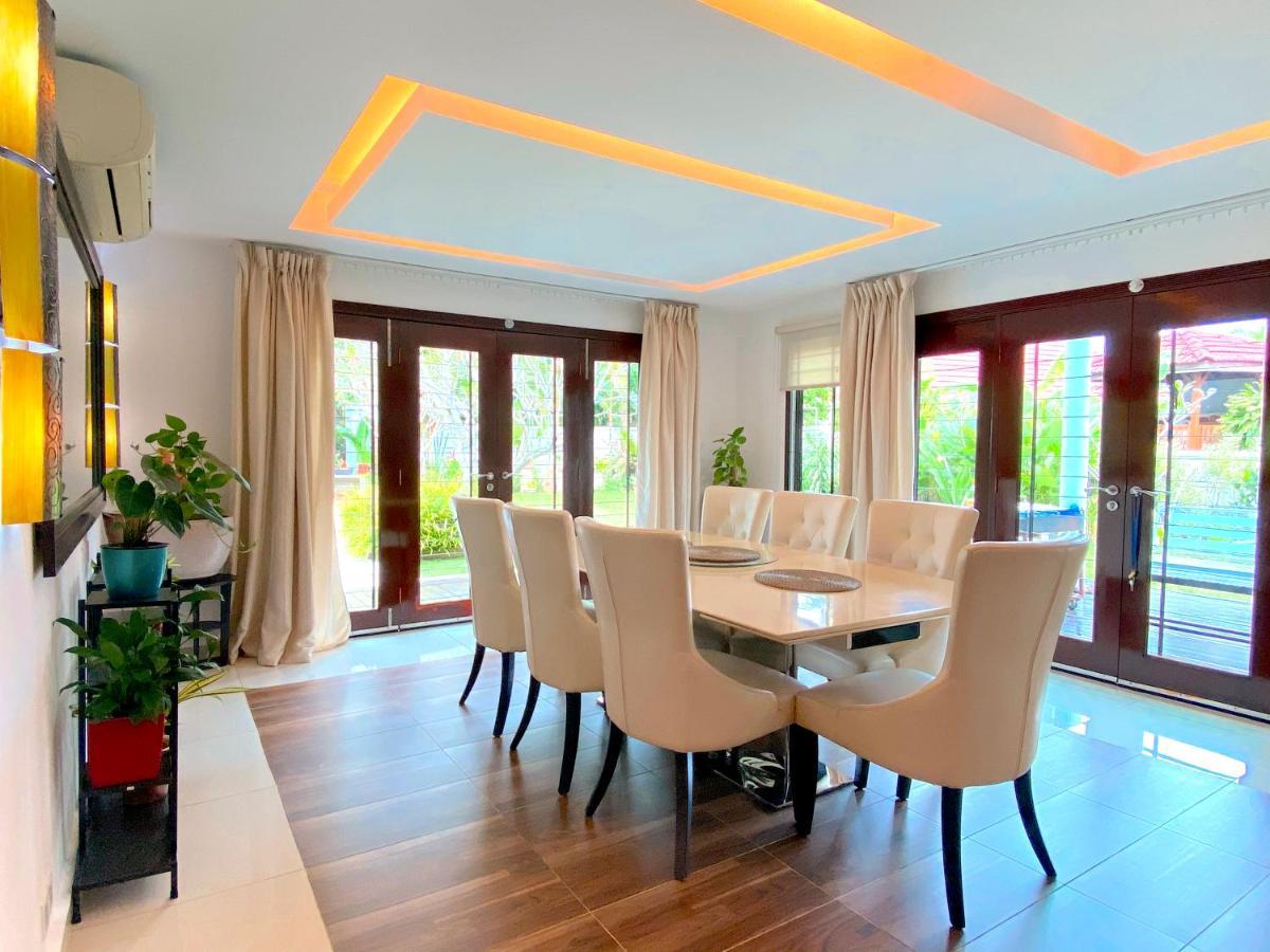 12Haven Stunning Seaside Luxury Villa Pd With Kids Pool Port Dickson Extérieur photo