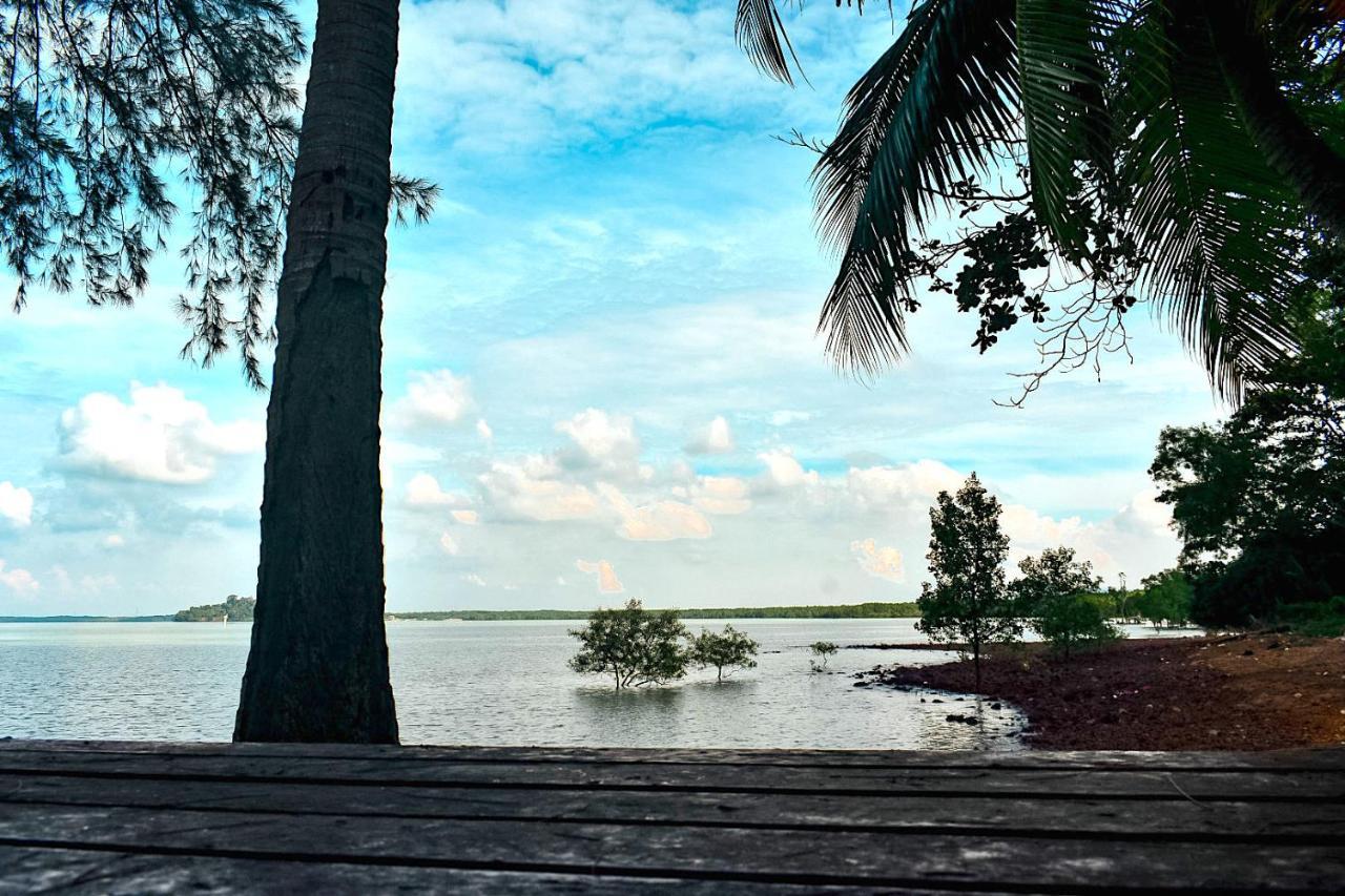 12Haven Stunning Seaside Luxury Villa Pd With Kids Pool Port Dickson Extérieur photo