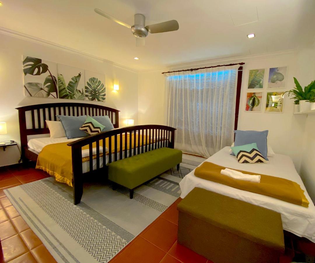 12Haven Stunning Seaside Luxury Villa Pd With Kids Pool Port Dickson Extérieur photo