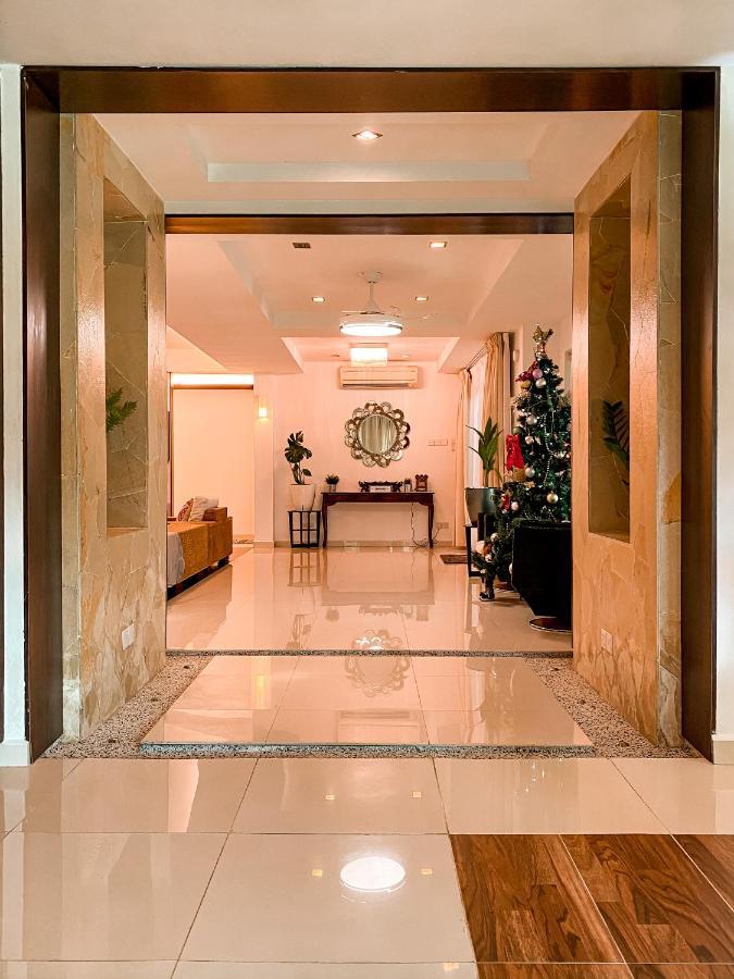 12Haven Stunning Seaside Luxury Villa Pd With Kids Pool Port Dickson Extérieur photo