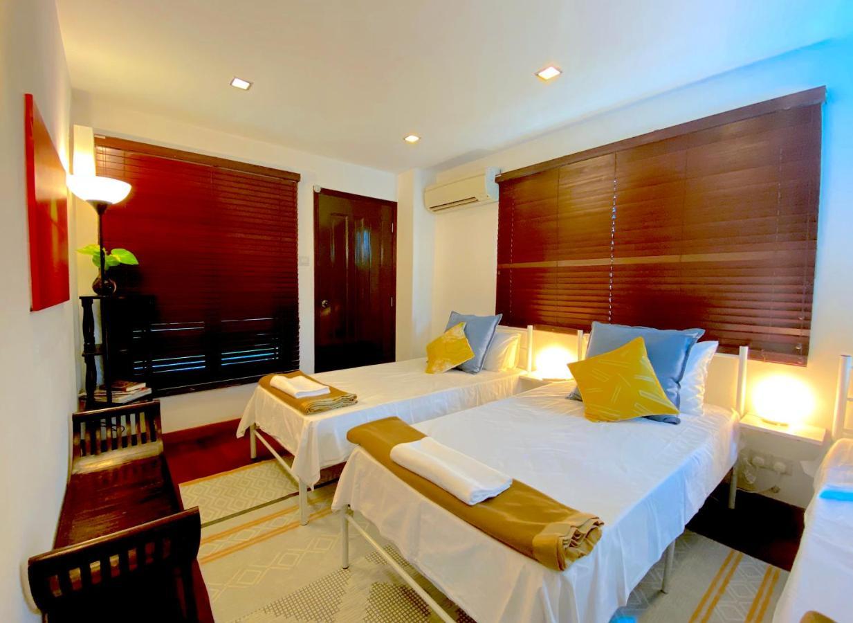 12Haven Stunning Seaside Luxury Villa Pd With Kids Pool Port Dickson Extérieur photo