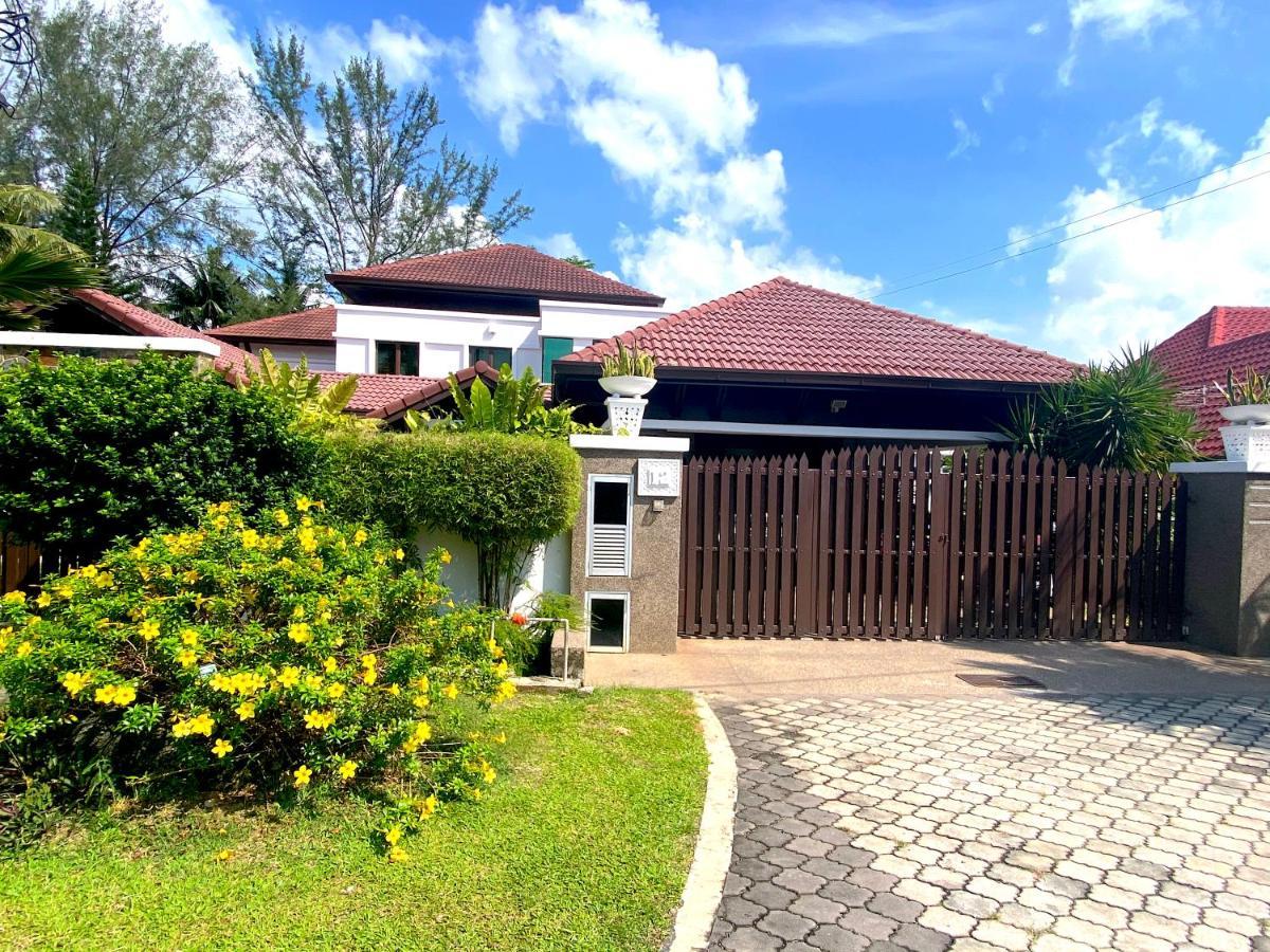 12Haven Stunning Seaside Luxury Villa Pd With Kids Pool Port Dickson Extérieur photo