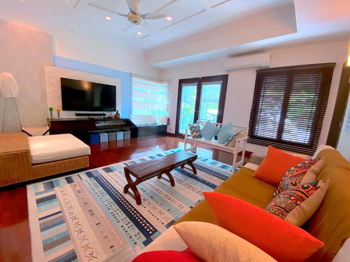 12Haven Stunning Seaside Luxury Villa Pd With Kids Pool Port Dickson Extérieur photo