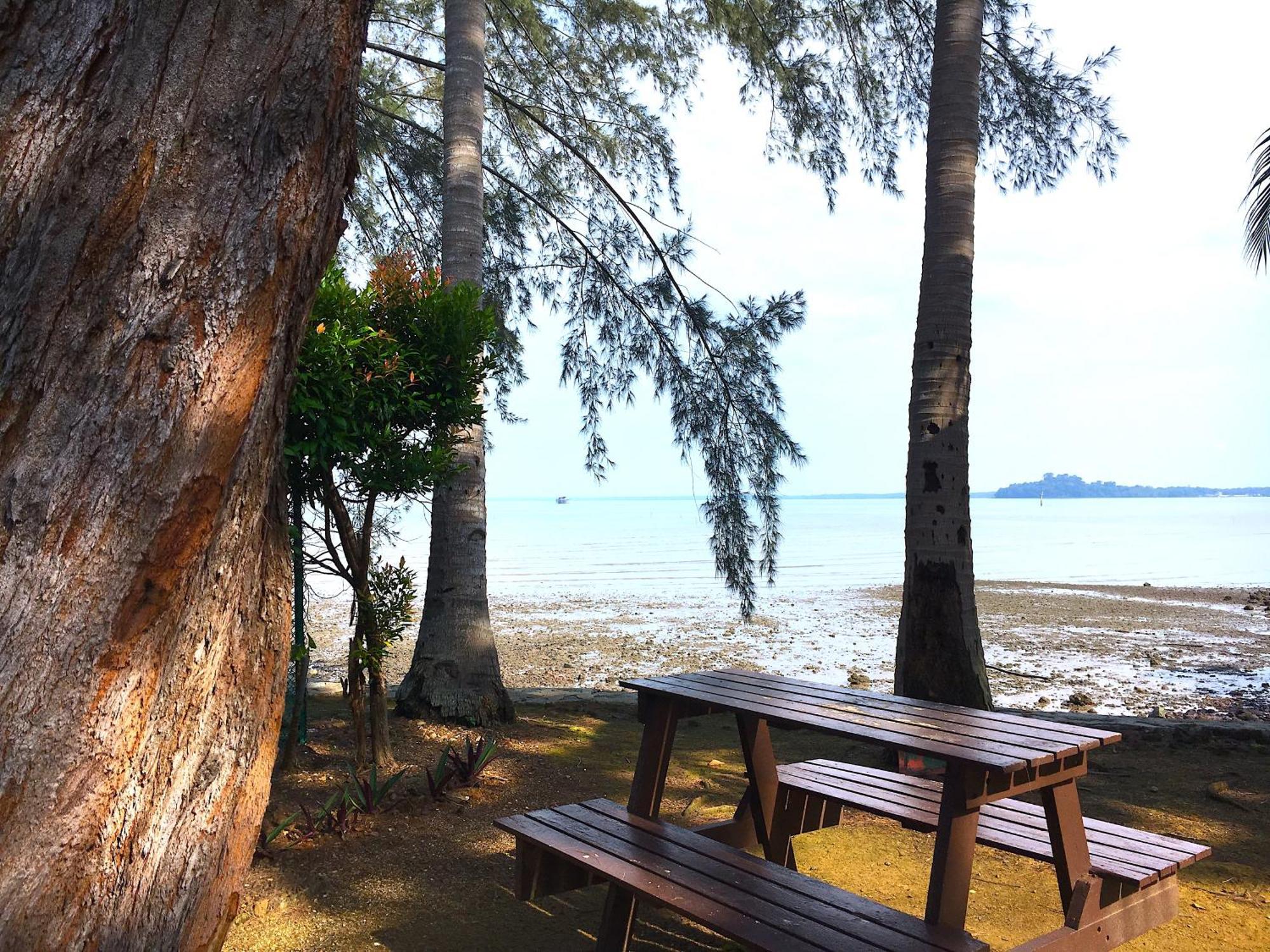 12Haven Stunning Seaside Luxury Villa Pd With Kids Pool Port Dickson Extérieur photo
