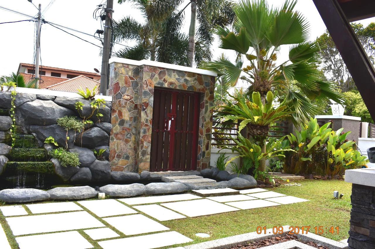 12Haven Stunning Seaside Luxury Villa Pd With Kids Pool Port Dickson Extérieur photo