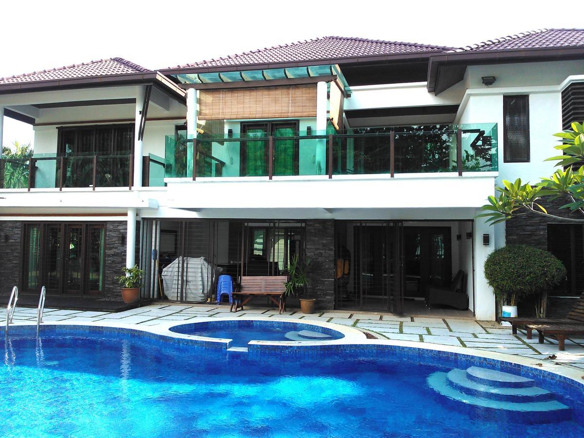 12Haven Stunning Seaside Luxury Villa Pd With Kids Pool Port Dickson Extérieur photo