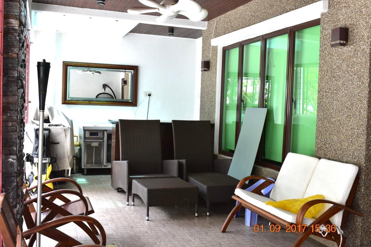 12Haven Stunning Seaside Luxury Villa Pd With Kids Pool Port Dickson Extérieur photo
