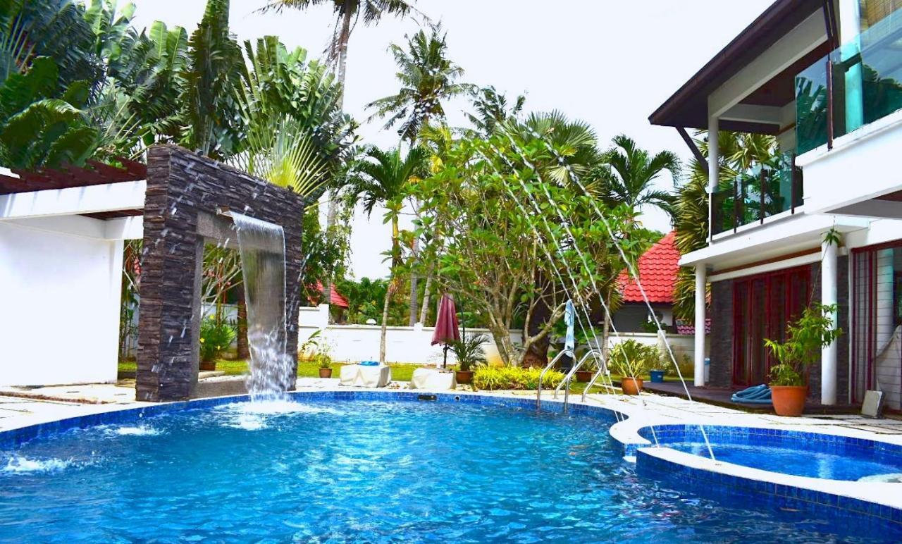 12Haven Stunning Seaside Luxury Villa Pd With Kids Pool Port Dickson Extérieur photo
